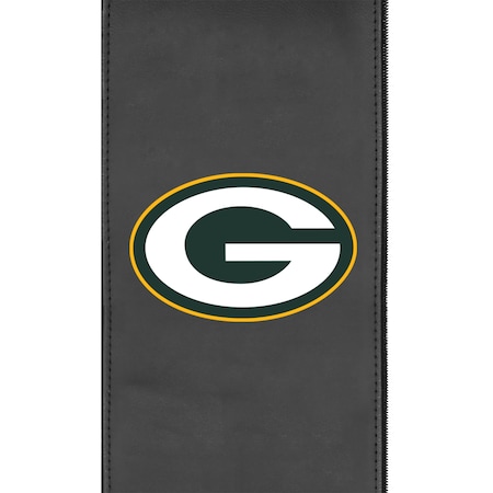 Dreamseat Green Bay Packers Primary Logo PSNFL20055
